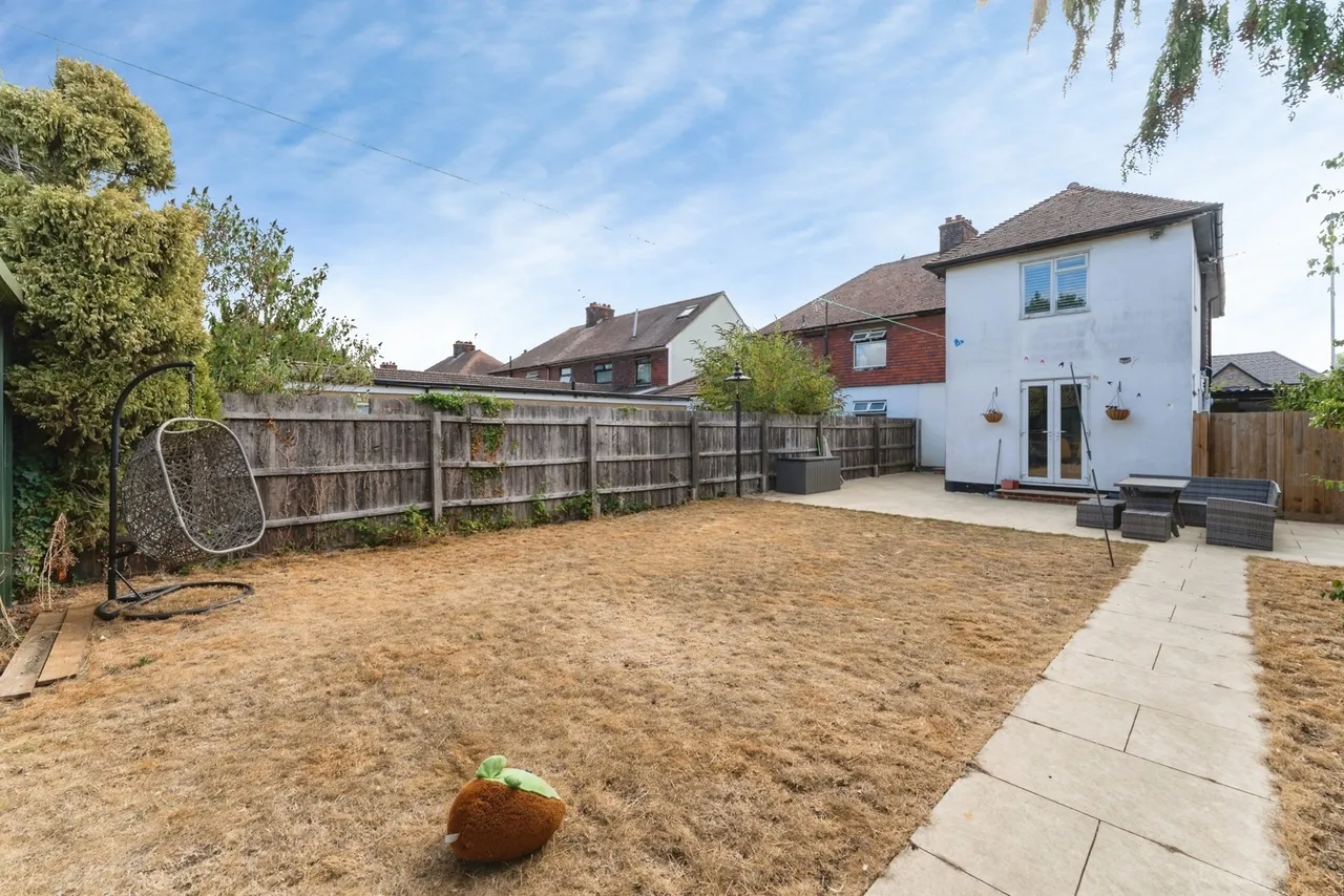 Milton Road, Cambridge, CB4, photo 44