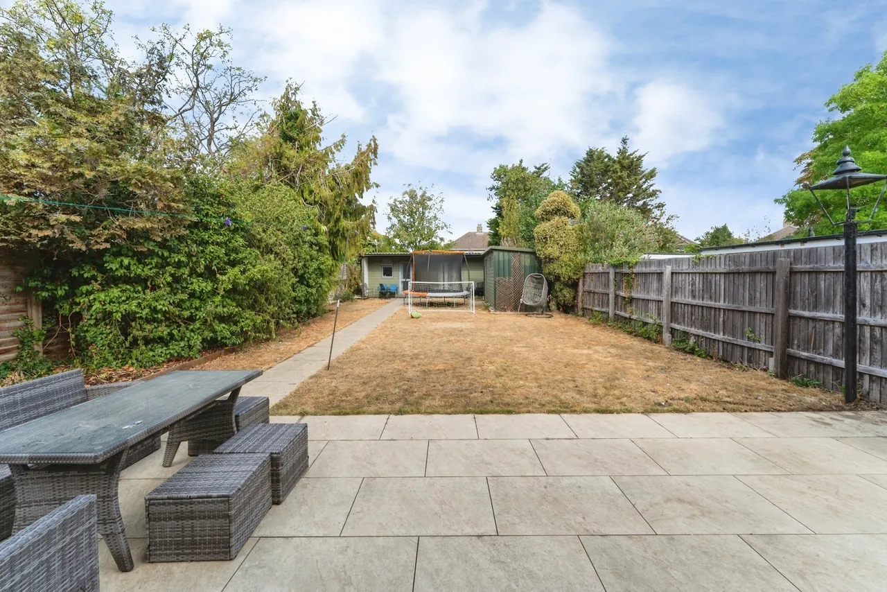 Milton Road, Cambridge, CB4, photo 3