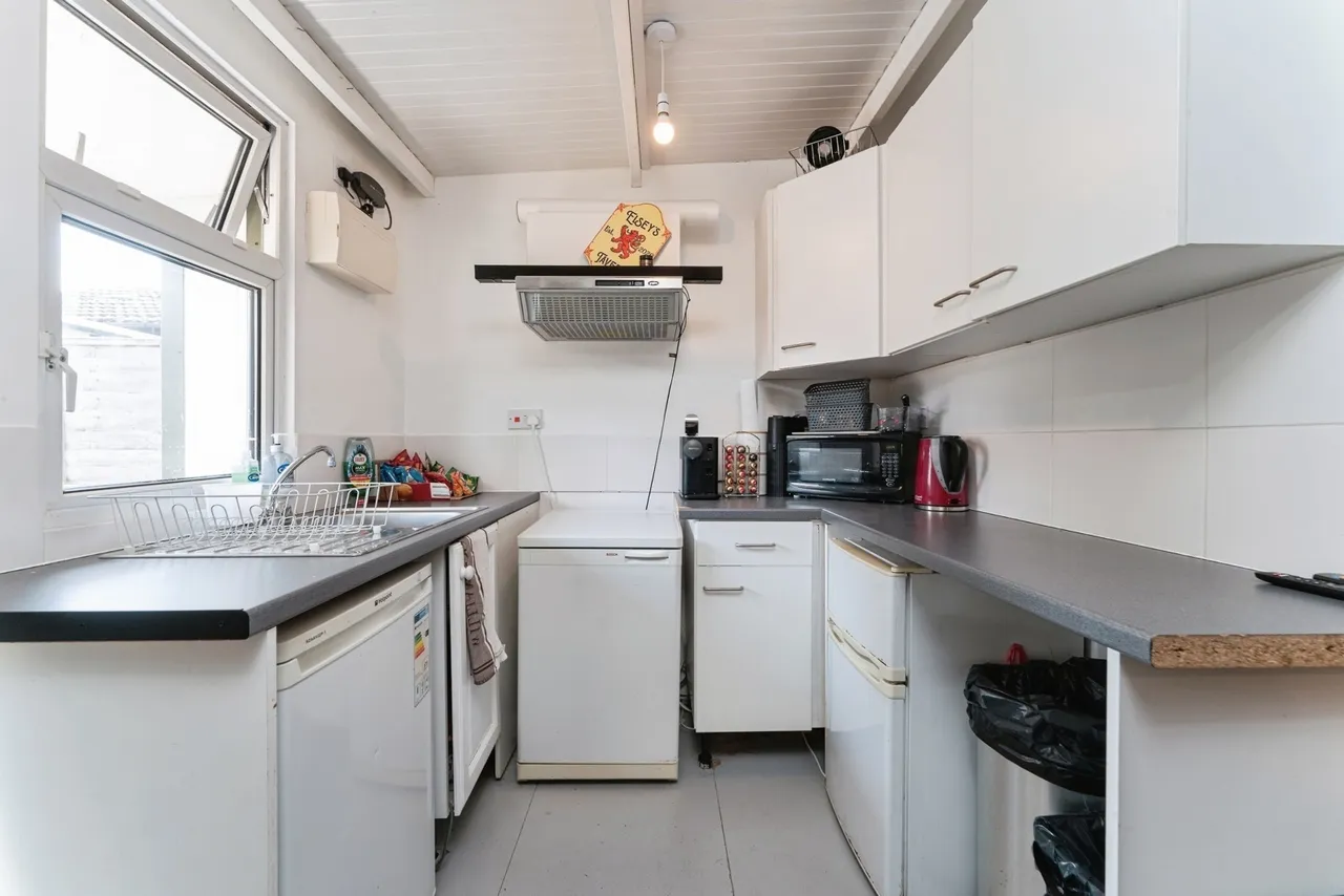 Milton Road, Cambridge, CB4, photo 31