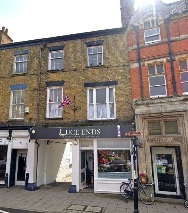 High Street, Horncastle, LN9, photo 13