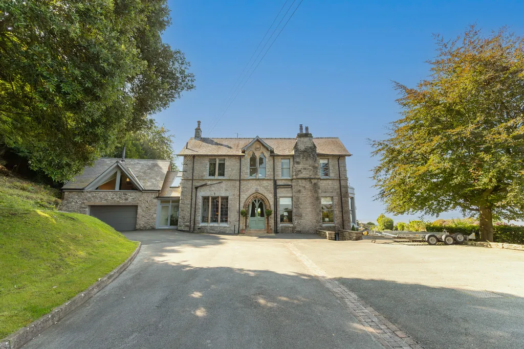 Arnbarrow, Sandside, LA7, photo 67