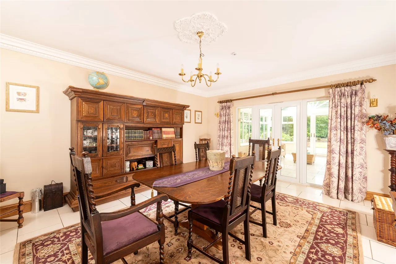 Ecton Lane, Sywell, NN6, photo 7