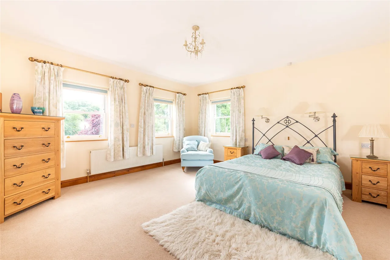 Ecton Lane, Sywell, NN6, photo 16