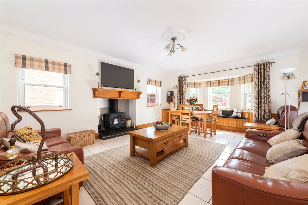 Ecton Lane, Sywell, NN6, photo 5