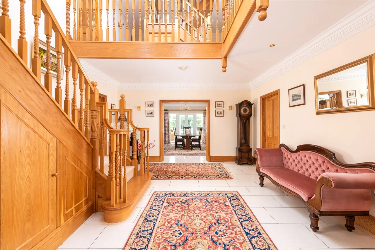Ecton Lane, Sywell, NN6, photo 13