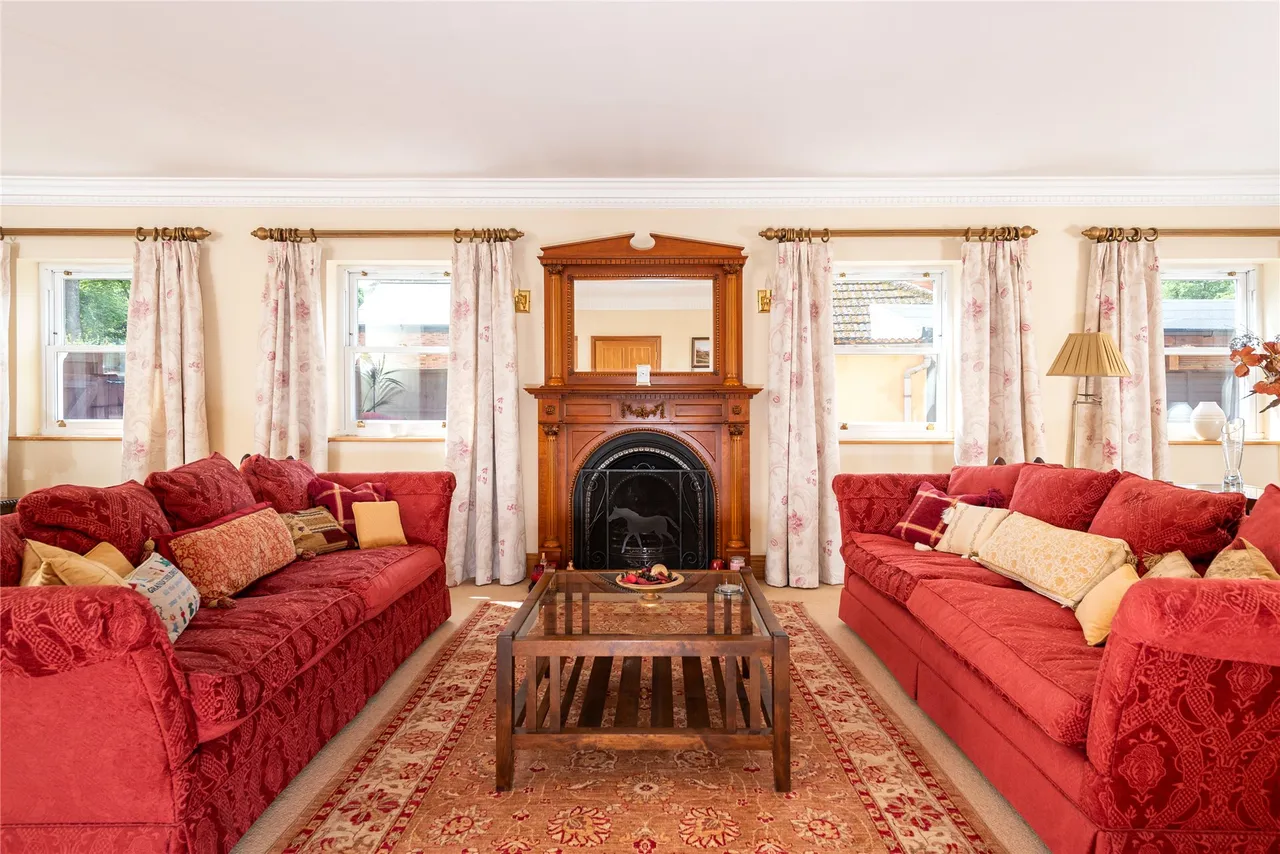 Ecton Lane, Sywell, NN6, photo 6