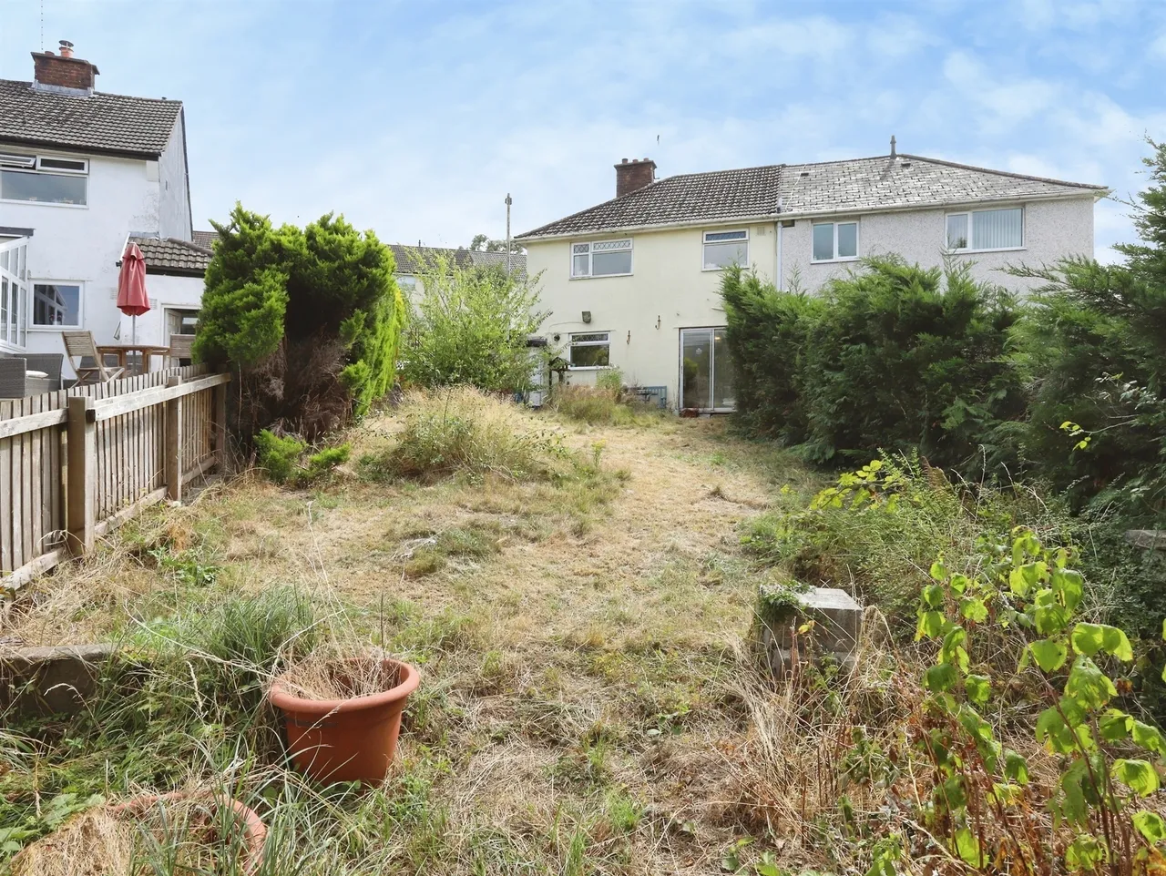 Lon Yr Awel PONTYCLUN, CF72, photo 17