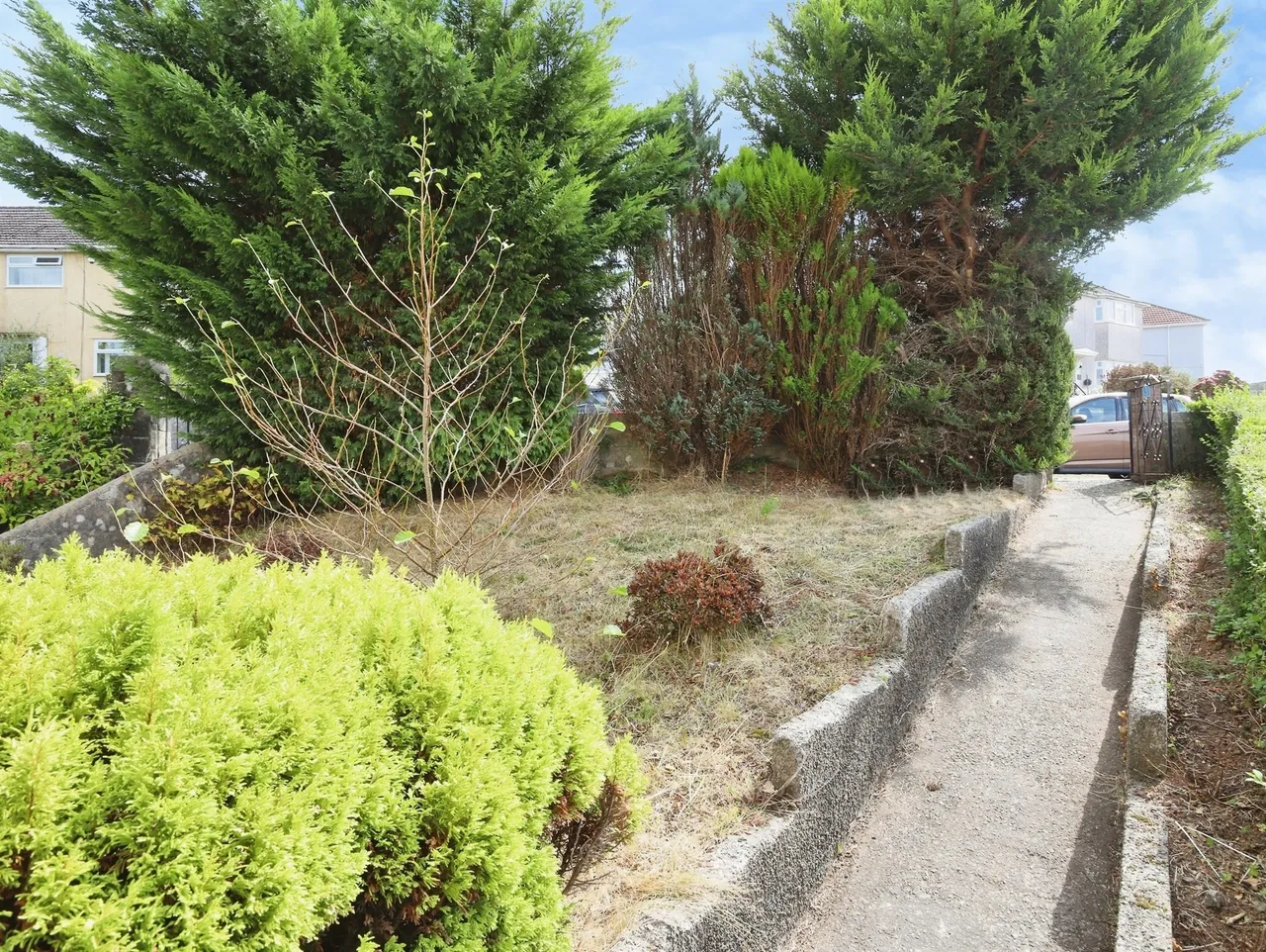 3 bed house for sale, Lon Yr Awel PONTYCLUN, CF72