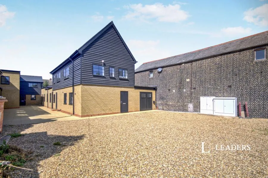 Victoria Mews, Southend-on-Sea, SS2, photo 10