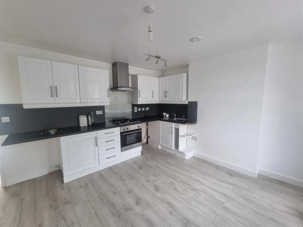 Commercial Street, Cinderford, photo 3