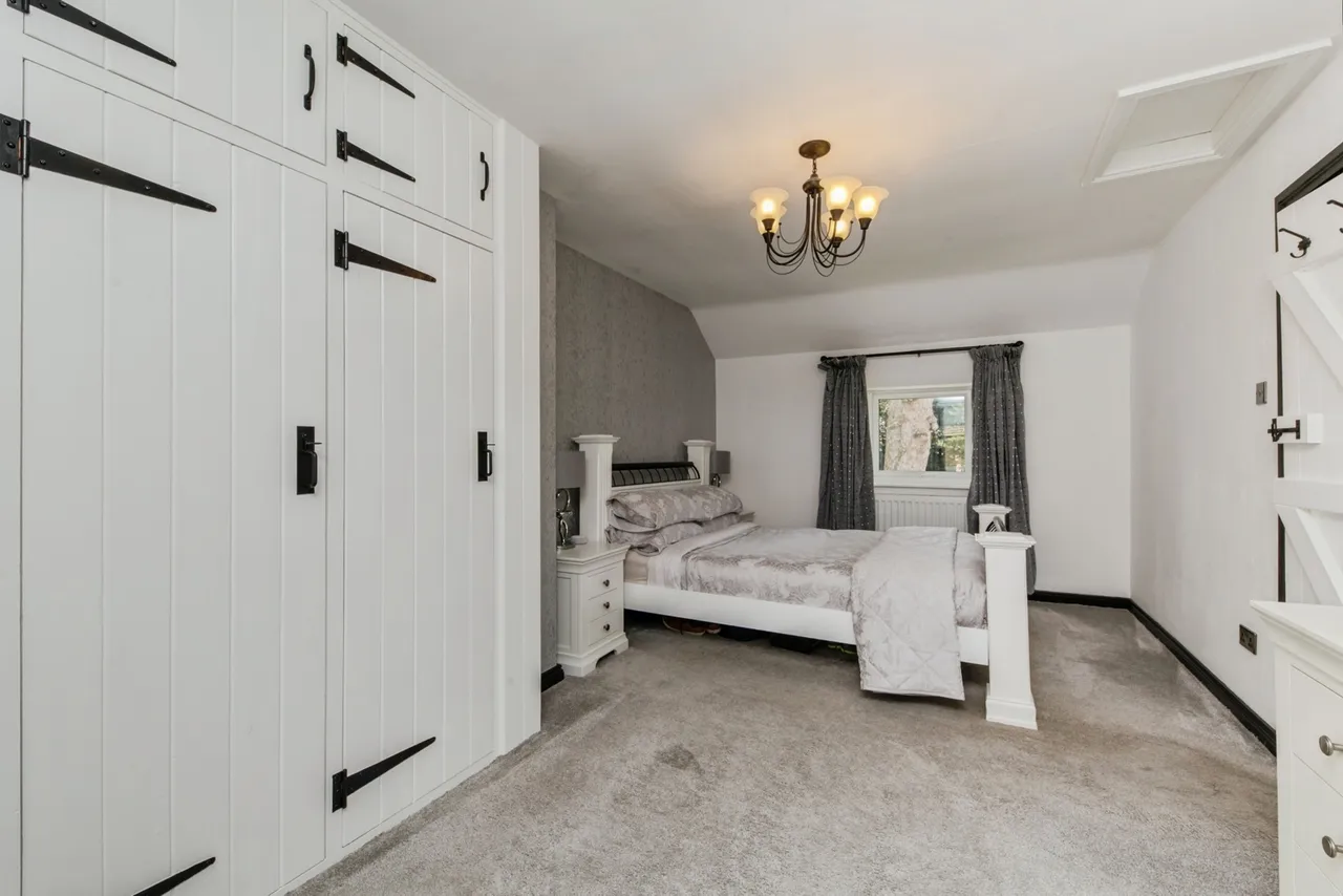 Langley Hall Close, Langley, SK11, photo 16