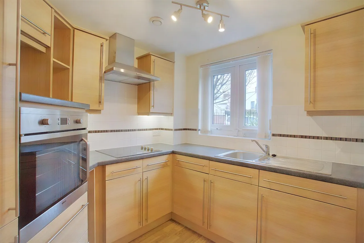 Malpas Road, Northallerton, DL7, photo 22
