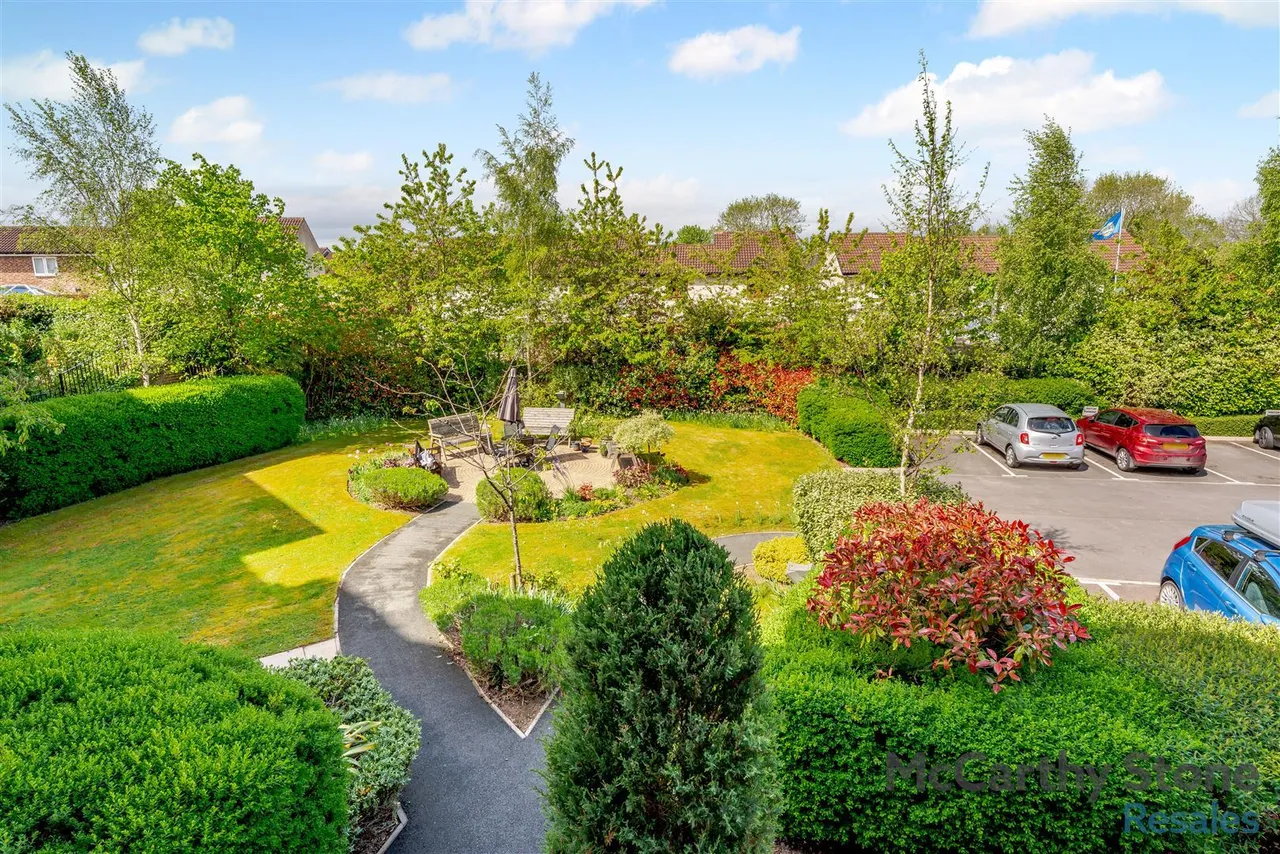 Malpas Road, Northallerton, DL7, photo 9