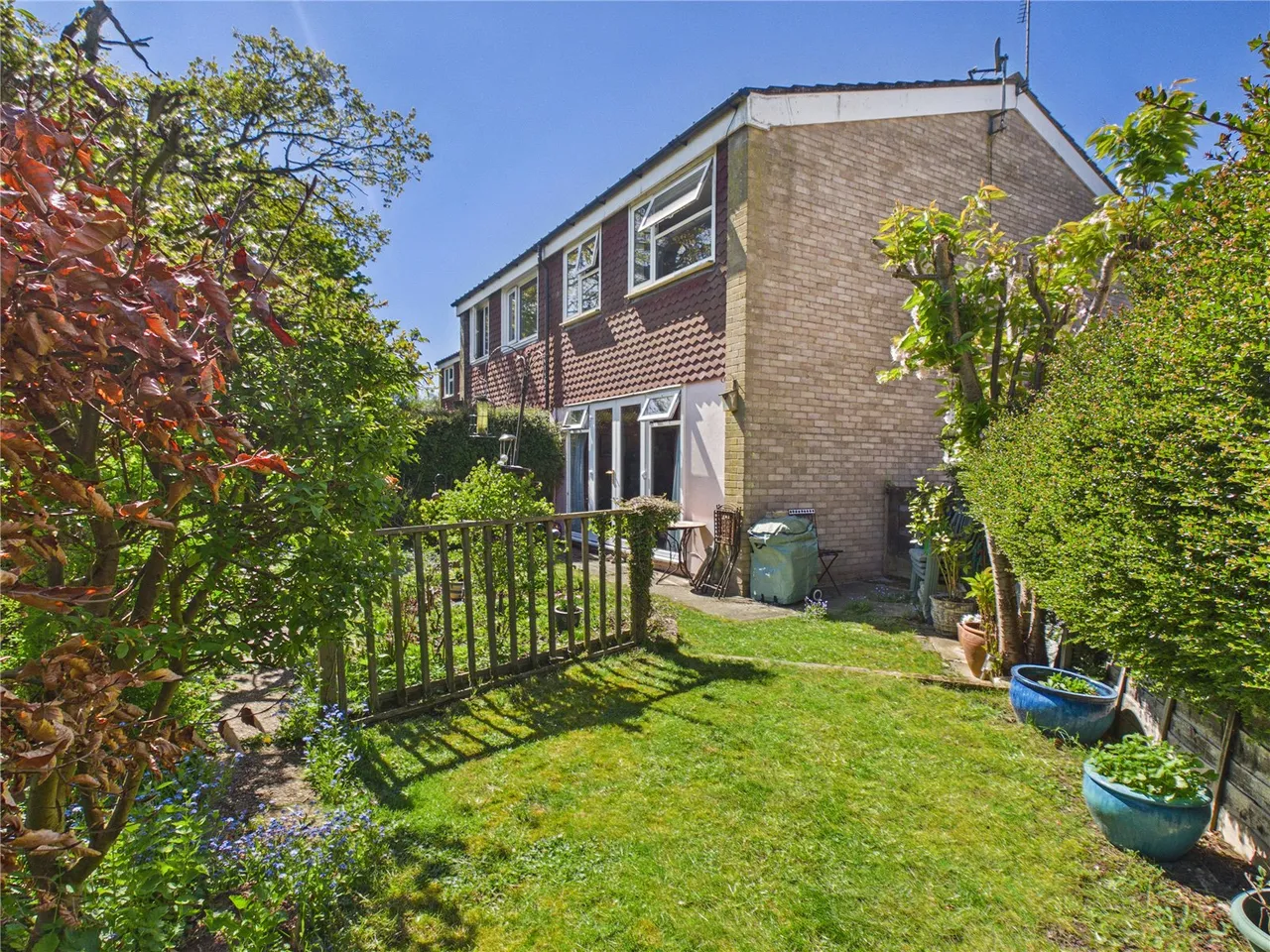 Fairfield Crescent, Framlingham, IP13, photo 13