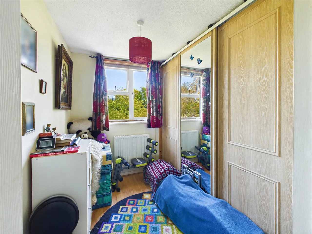 Fairfield Crescent, Framlingham, IP13, photo 9