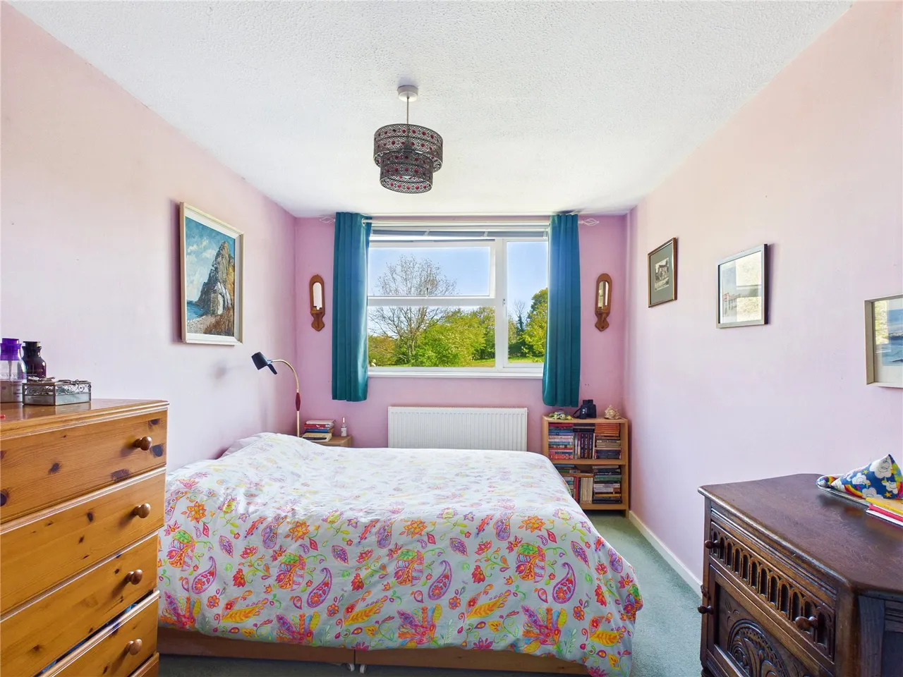 Fairfield Crescent, Framlingham, IP13, photo 8