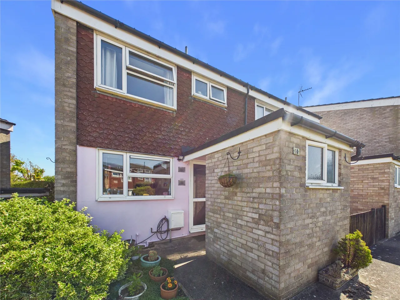 Fairfield Crescent, Framlingham, IP13, photo 4