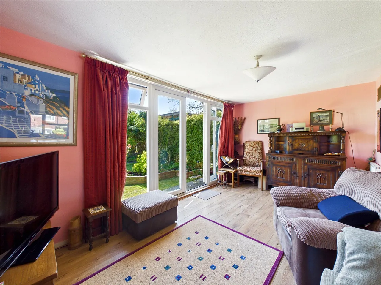 Fairfield Crescent, Framlingham, IP13, photo 11