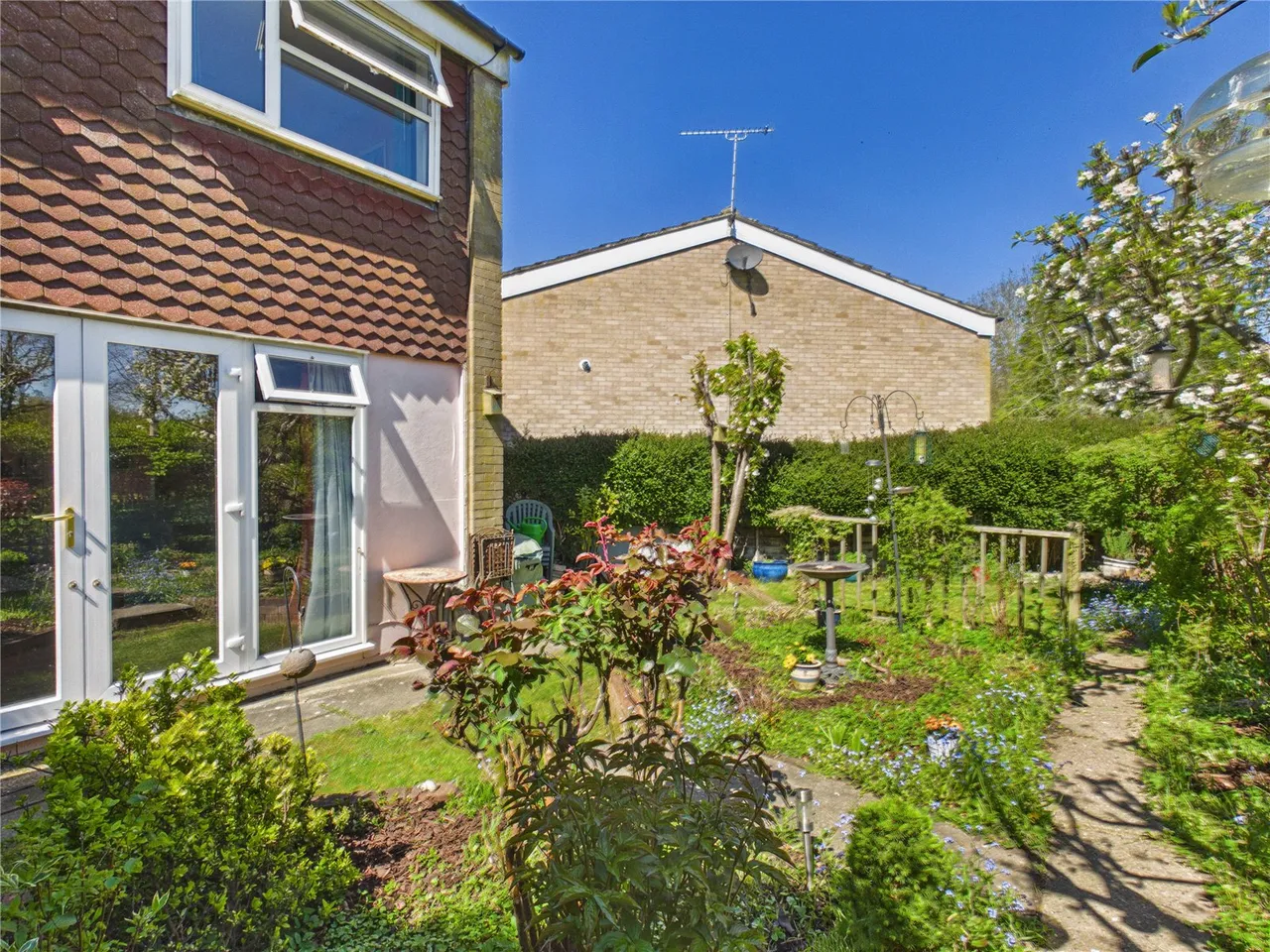 Fairfield Crescent, Framlingham, IP13, photo 15