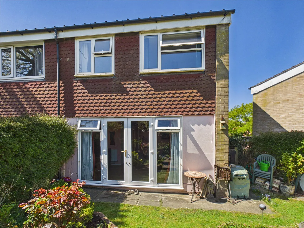 Fairfield Crescent, Framlingham, IP13, photo 14