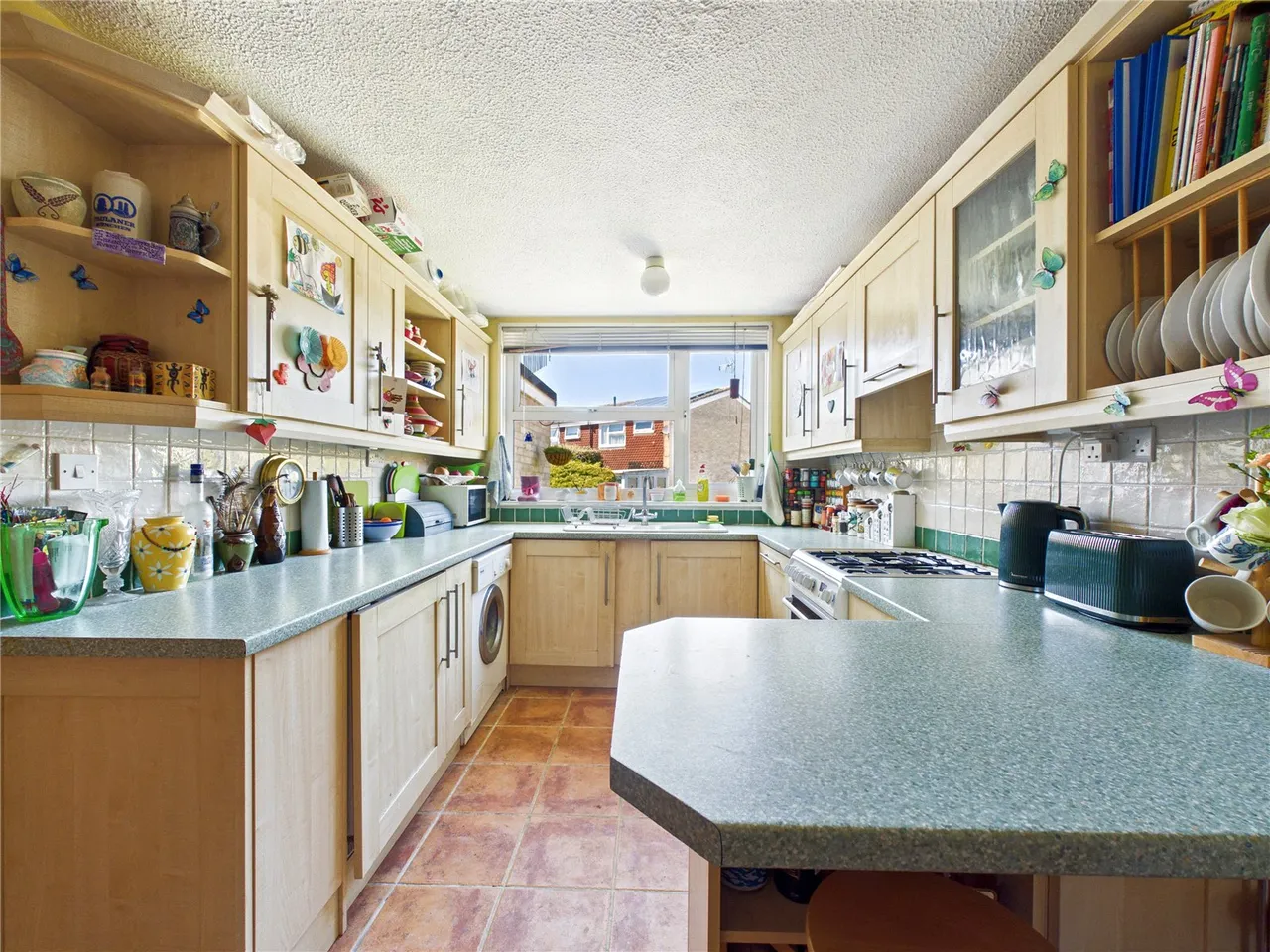 Fairfield Crescent, Framlingham, IP13, photo 6