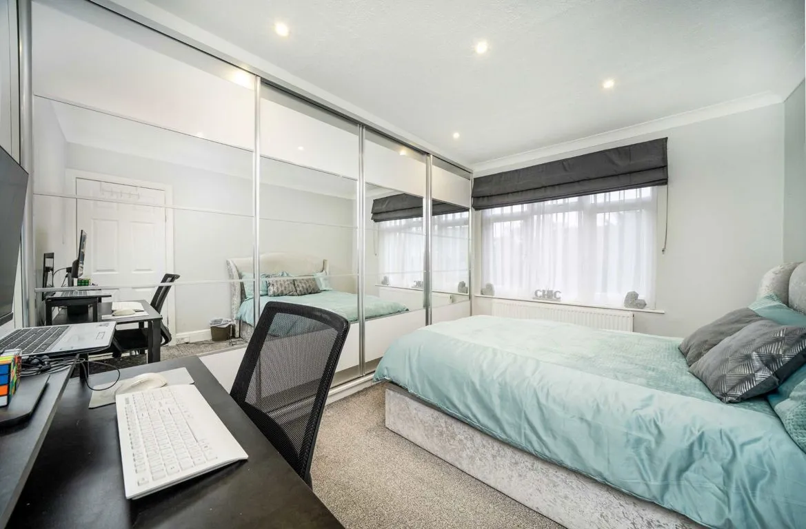 Downs View, TW7, photo 5