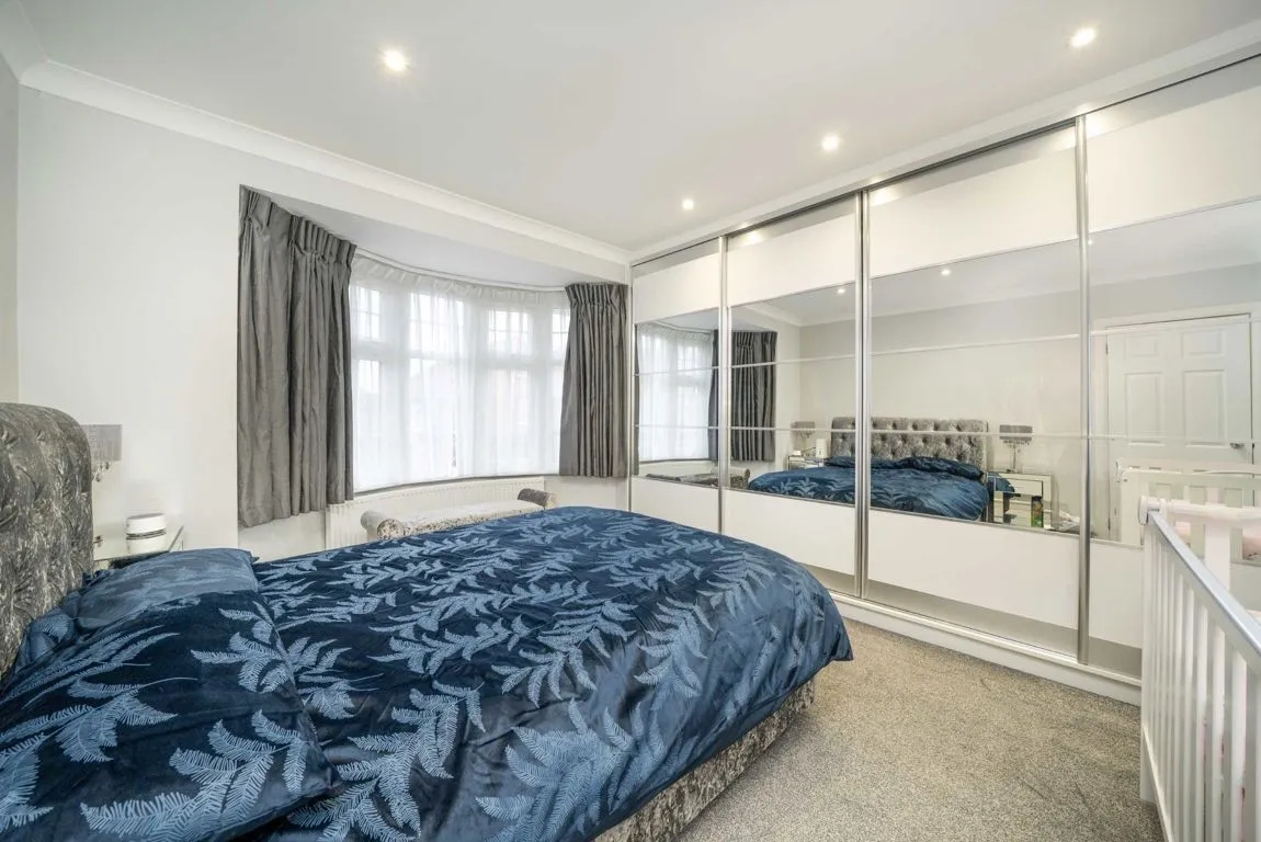 Downs View, TW7, photo 6