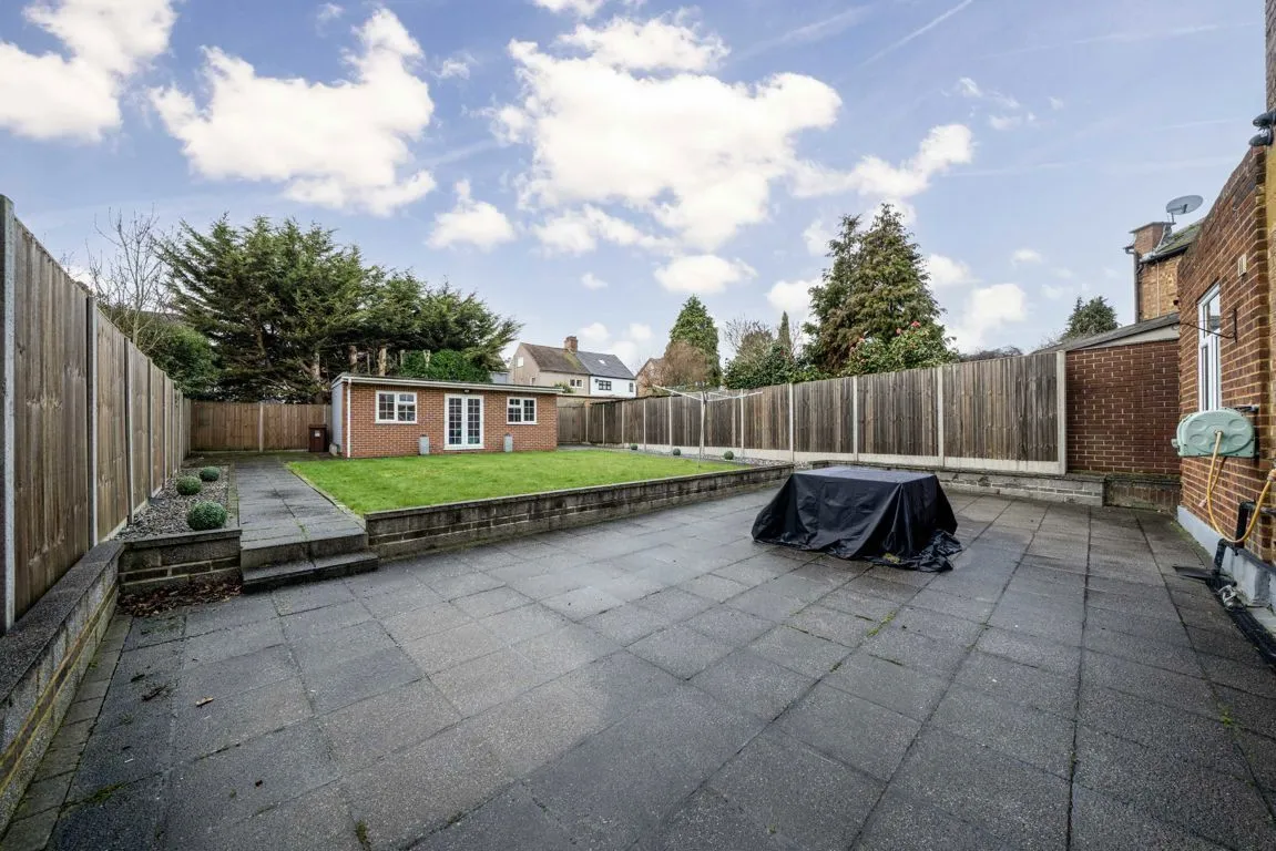 Downs View, TW7, photo 8