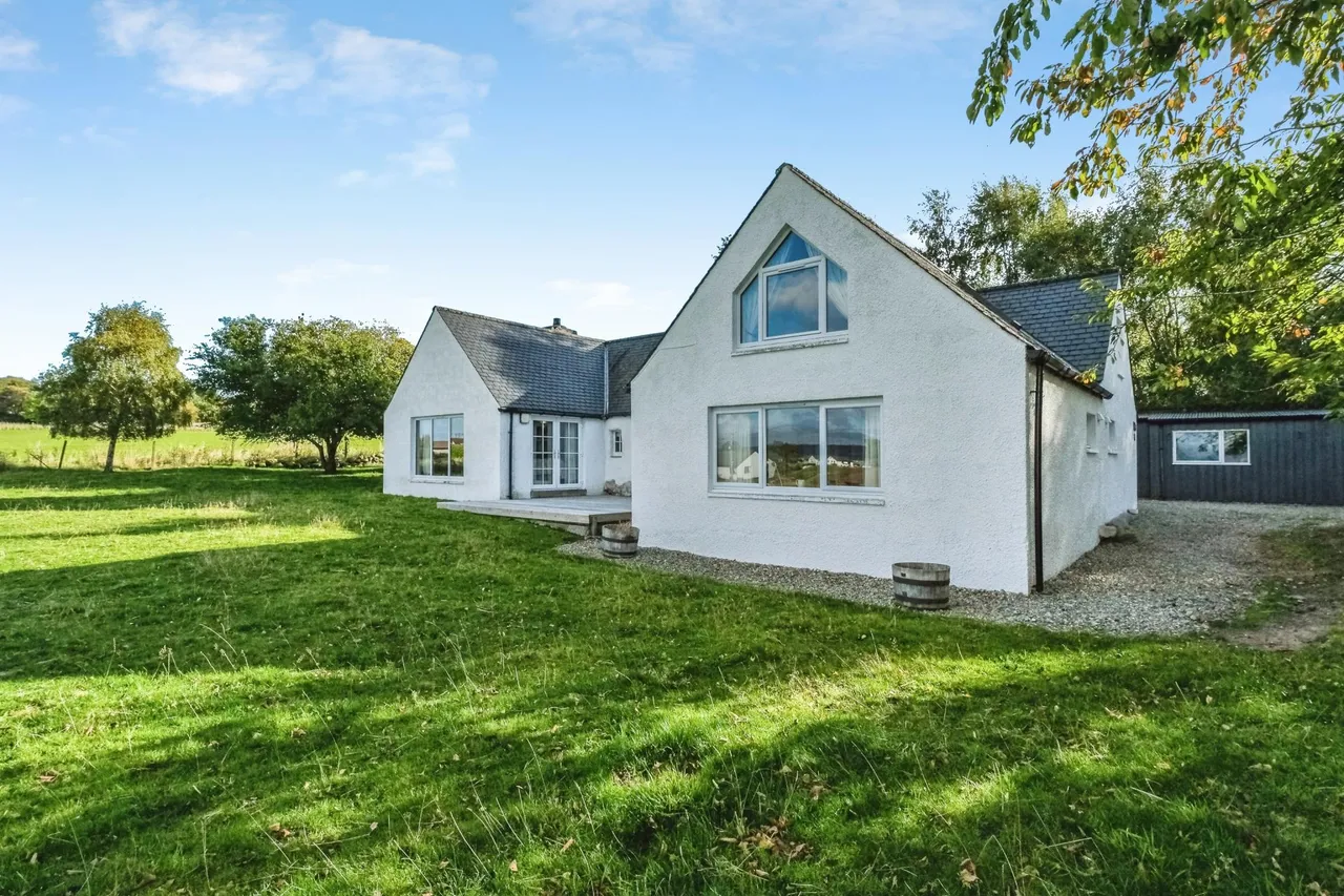Balvaird, Muir Of Ord, IV6, photo 41