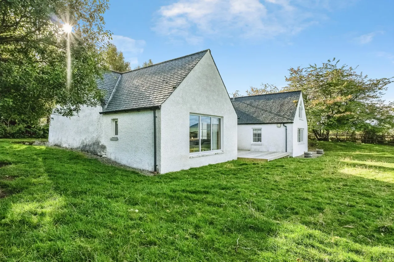 Balvaird, Muir Of Ord, IV6, photo 2