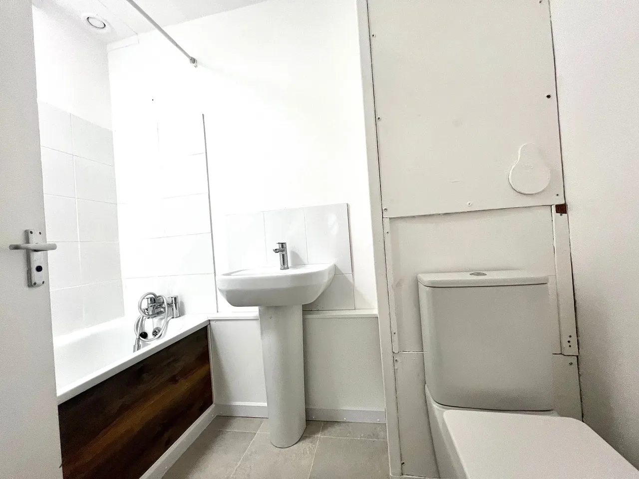 Westland House, London, E16, photo 10