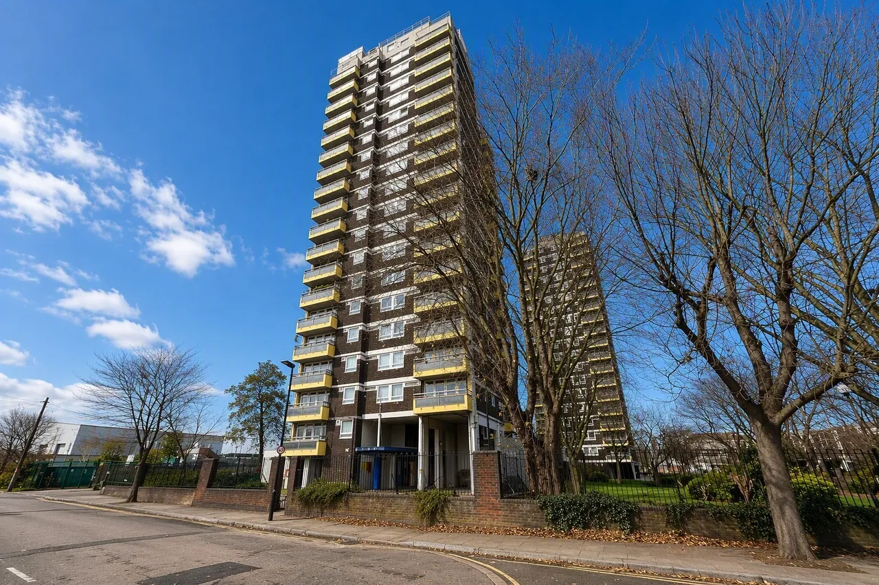 Westland House, London, E16, photo 6