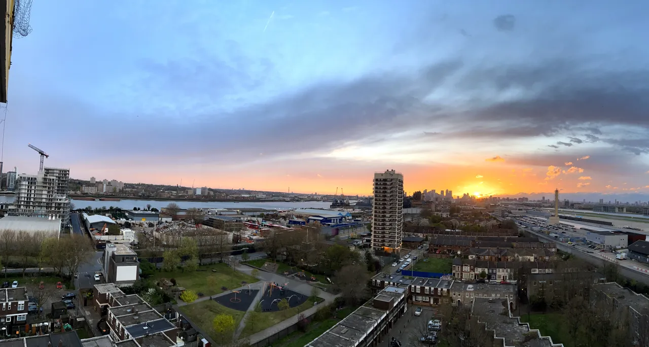 Westland House, London, E16, photo 13