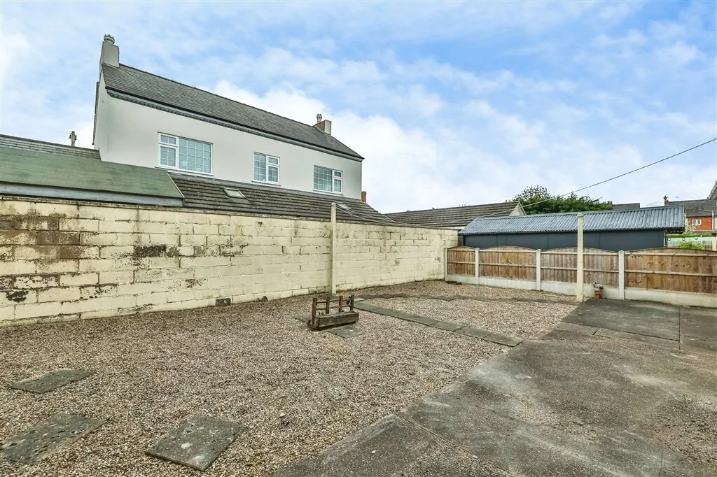 Stamford Street, Awsworth, NG16, photo 11