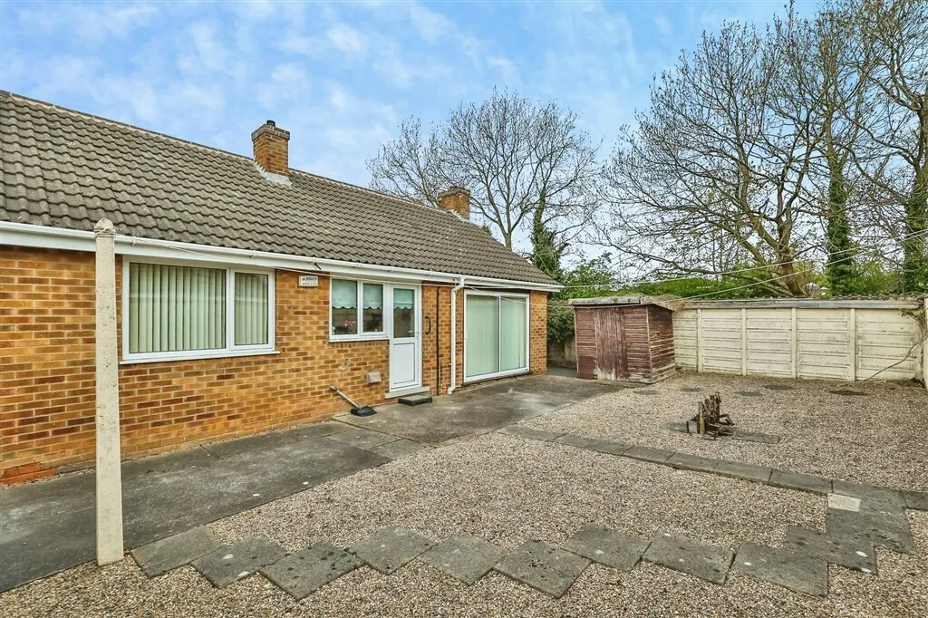 Stamford Street, Awsworth, NG16, photo 10