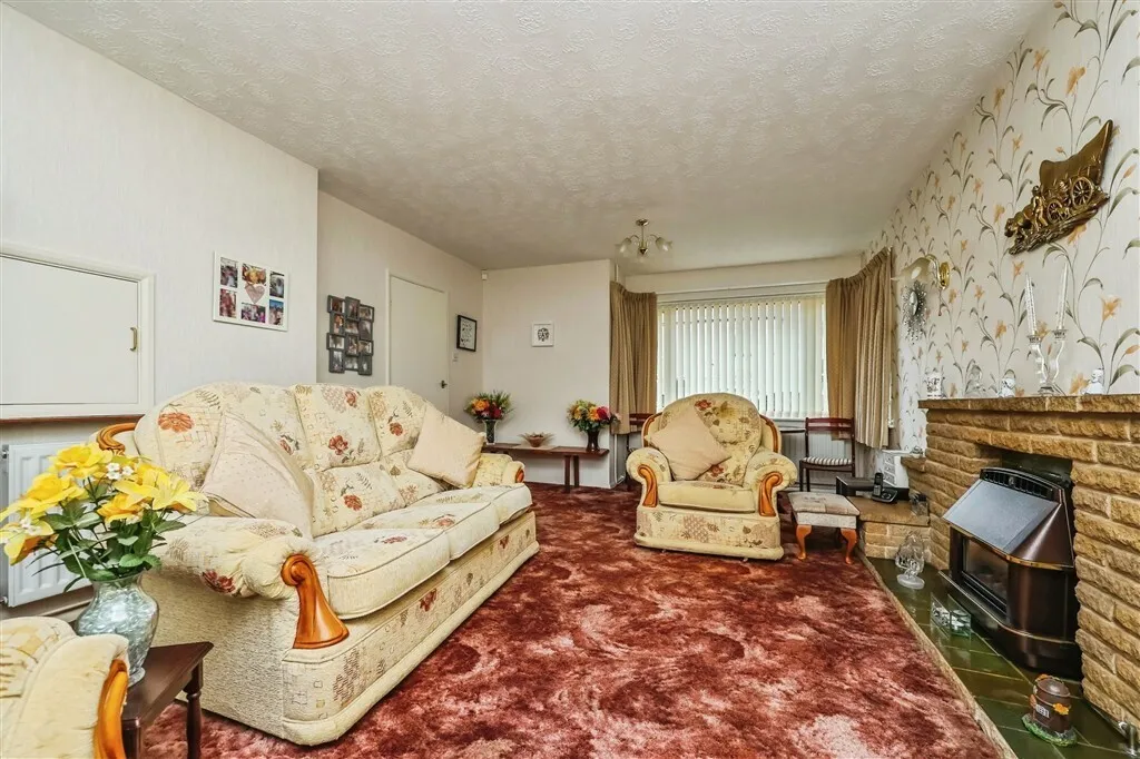 Stamford Street, Awsworth, NG16, photo 4
