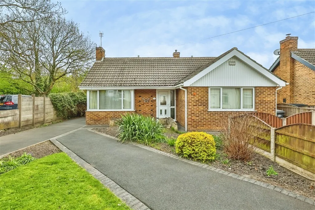 Stamford Street, Awsworth, NG16, photo 13