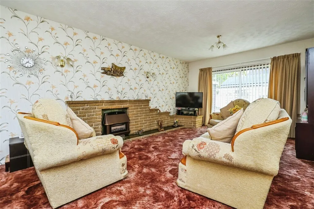 Stamford Street, Awsworth, NG16, photo 5