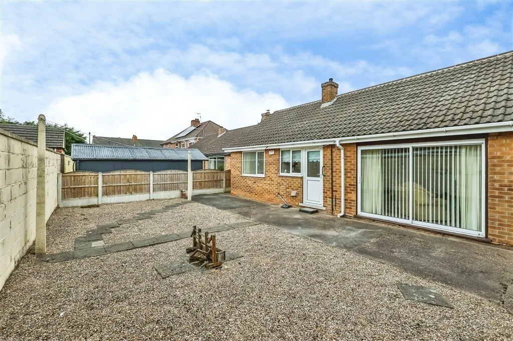 Stamford Street, Awsworth, NG16, photo 12