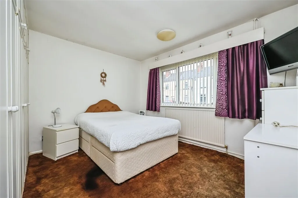Stamford Street, Awsworth, NG16, photo 7