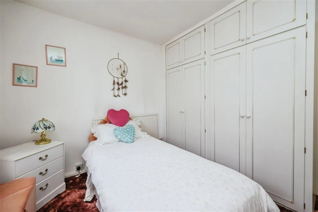 Stamford Street, Awsworth, NG16, photo 8