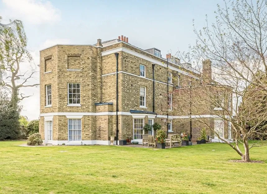 Hampton Court Road, Hampton, TW12, photo 8