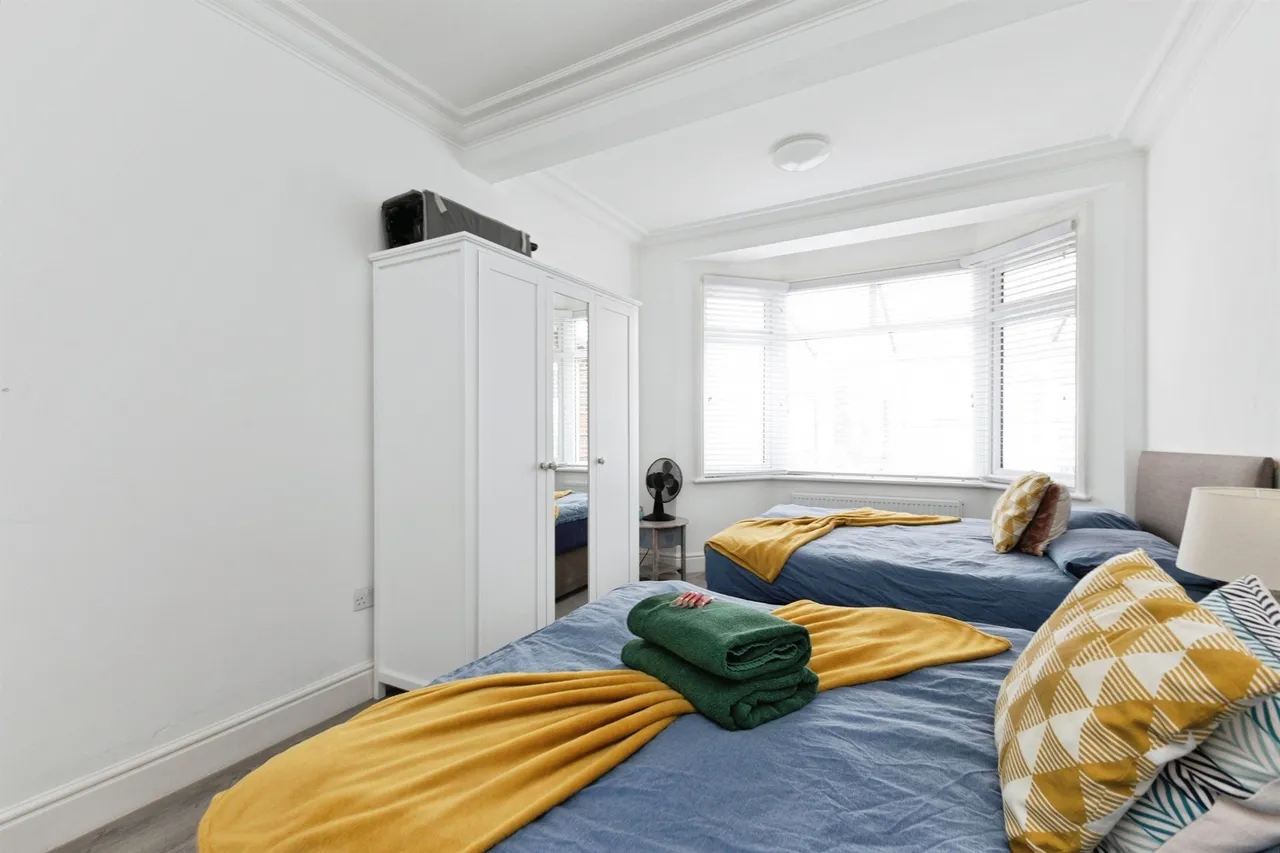 Royal Parade, Eastbourne, BN22, photo 15