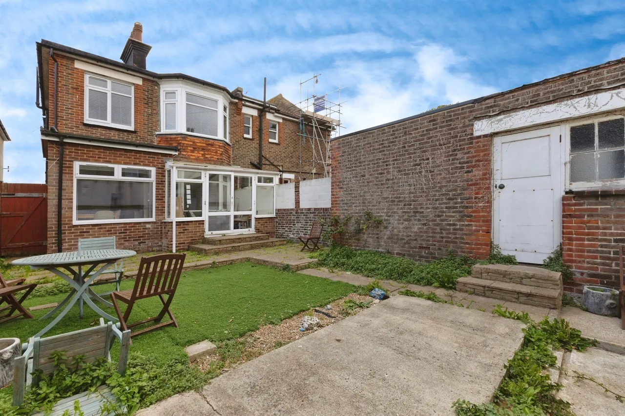 Royal Parade, Eastbourne, BN22, photo 28