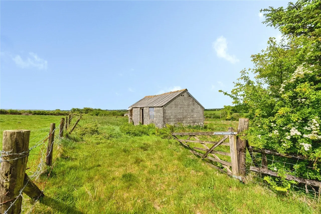 Camelford, PL32, photo 21