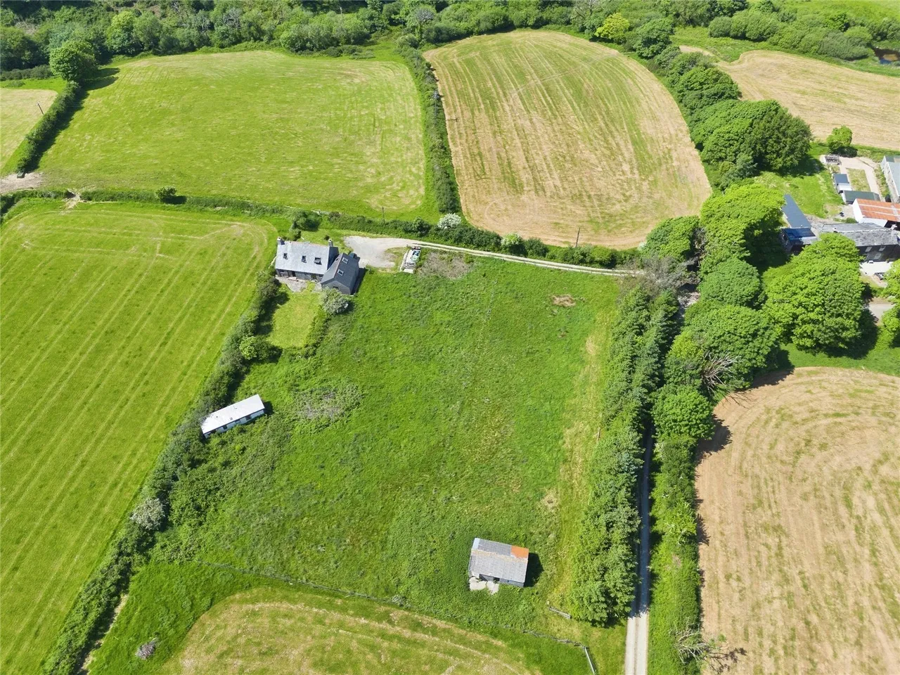 Camelford, PL32, photo 24