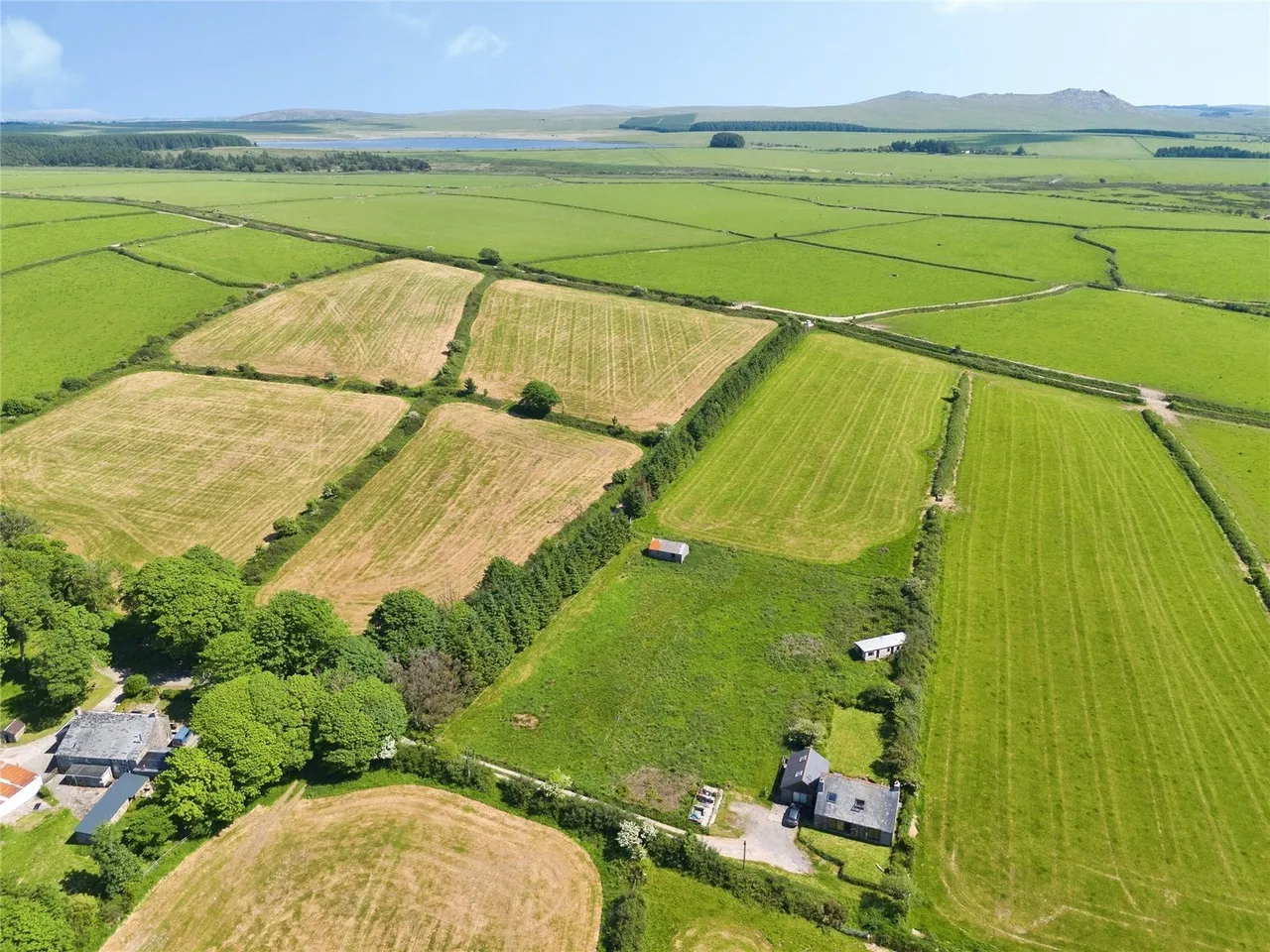 Camelford, PL32, photo 23