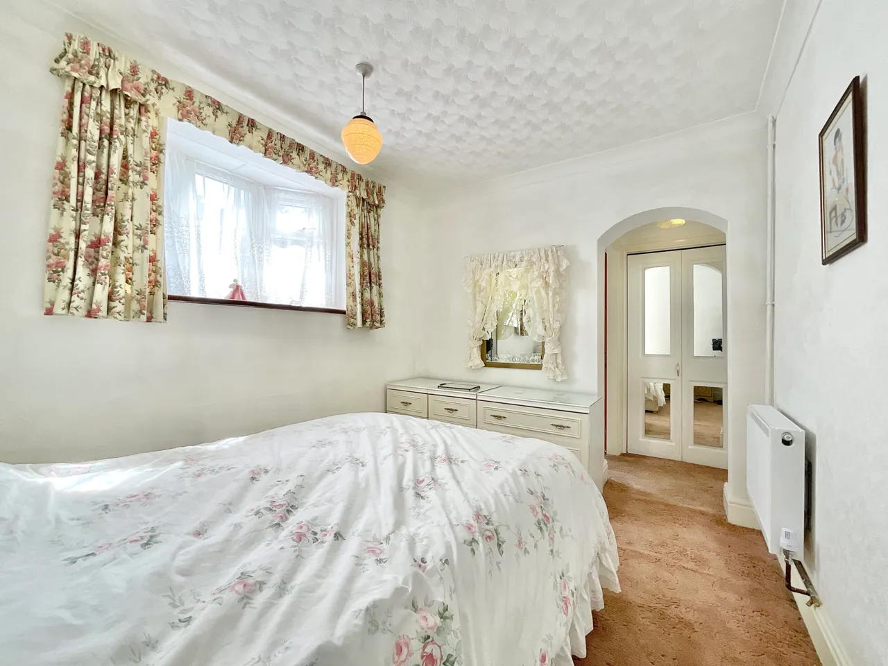 Melrose Sandy Lane, Cotes Heath, ST21, photo 17