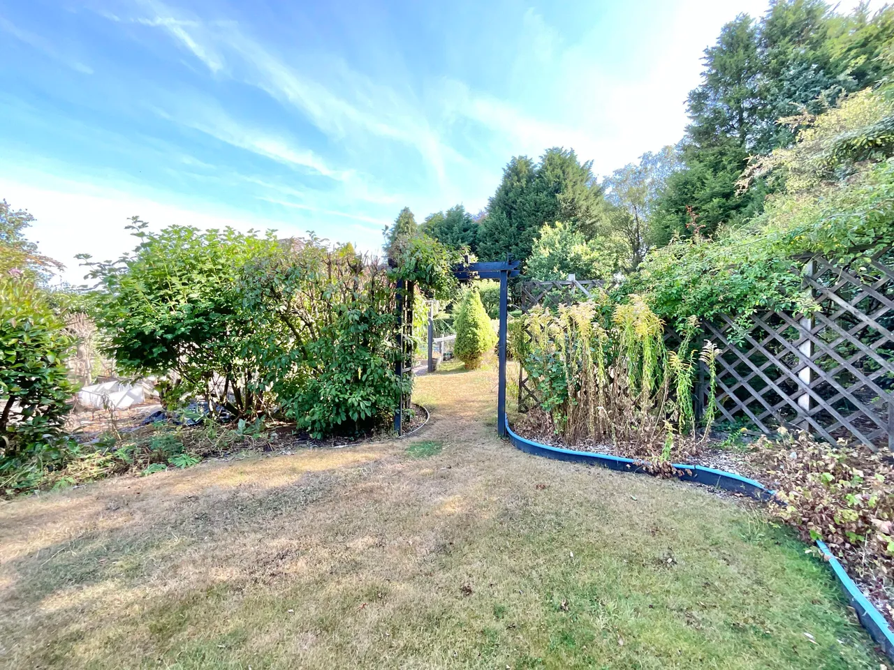 Melrose Sandy Lane, Cotes Heath, ST21, photo 32