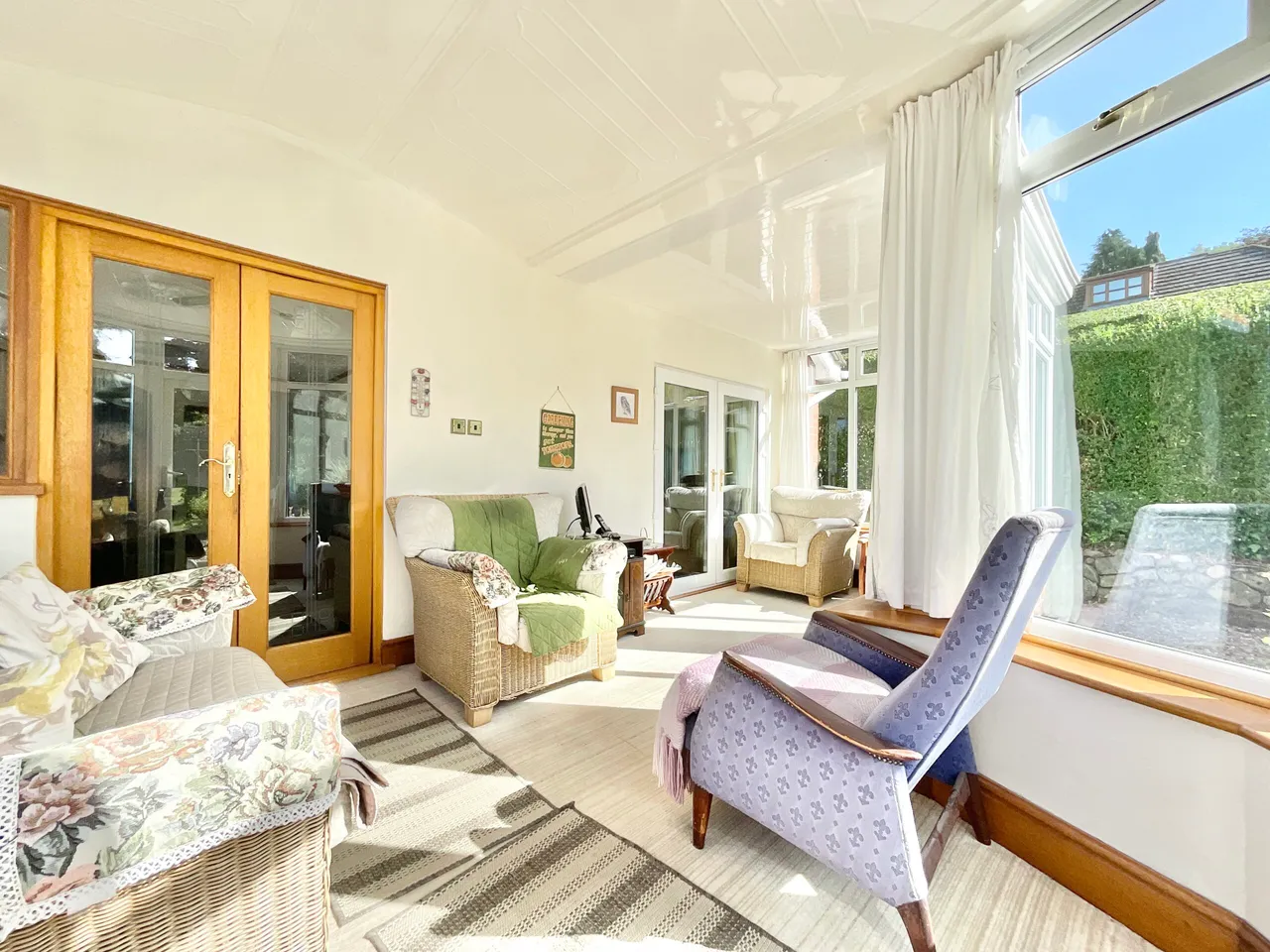 Melrose Sandy Lane, Cotes Heath, ST21, photo 16